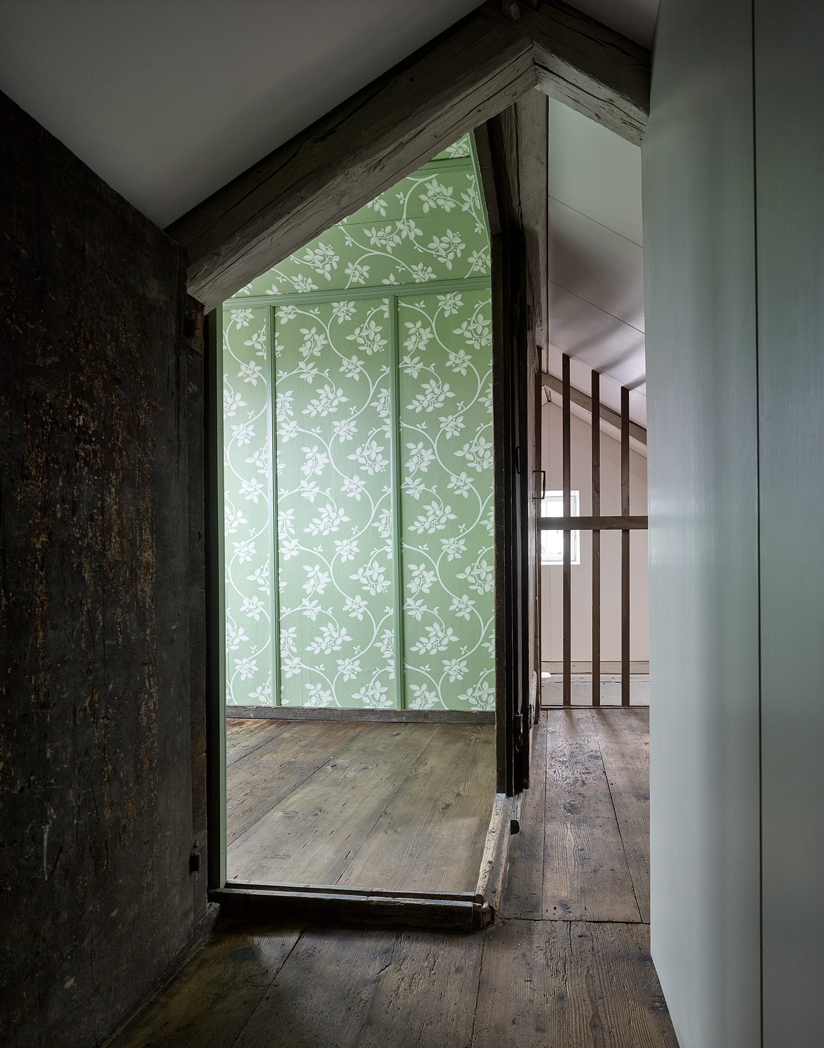 E18667 · Felder Architektur · Rindermarkt 11